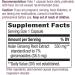 Nature's Way Asian Ginseng 60 Count - Standardized Herbal Supplement - Buy Online on GoSupps.com