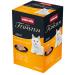 Animonda of the finest adult cat food wet food for adult cats with poultry + pasta 6 x 100 g poultry + pasta 1 piece (6 -pack)
