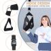 Portable Neck Stretcher & Cervical Traction Device for Pain Relief - Home Use Hammock for Physical Therapy & Decompression - Buy Online on GoSupps.com