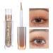 HEXZE Star Diamond Streamer Liquid Eyeshadow (2g) - Long Lasting Liquid Glitter Eyeshadow - Buy Online on GoSupps.com