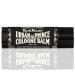 Urban Prince Travel Solid Cologne Balm - Refreshing Modern Urban Gentlemans Manly Scent Alcohol Free Travel Size Pocket Cologne Stick Best Fragrance Gift for Men 0.15 Ounce (Pack of 1) Urban - Buy Online on GoSupps.com