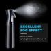 Uraqt 300ml Hair Spray Bottle - Professional Water Spray for Hairdressers | Salon Tool for Styling & Hydrating - Buy Online on GoSupps.com