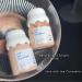 2Pcs Milk Tea Foundation Concealer Matte Foundation Cream Concealer Dark Circles Spots Acne Marks Lasting Waterproof Facial Cosmetics (Natural Color) - Buy Online on GoSupps.com