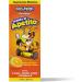 PHARMADEL GirafKids Appetite Vitamins 8Fl Oz Syrup | Orange Flavor | Energy & Appetite Booster with L-Lysine, Inositol, Calcium & Vitamins - Buy Online on GoSupps.com