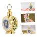 Buy Elegant Glass Perfume & Essential Oil Dropper Bottles - Travel-Friendly & Stylish Design - Buy Online on GoSupps.com