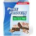 Pure Protein Bars Gluten Free Snack Bars Chocolate Salted Caramel 50 gram 6 Count Multi-colored & Bars Gluten Free Snack Bar Peppermint Bark 50 gram 6 Count - Buy Online on GoSupps.com