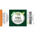 Buy Healing Solutions Cypress Essential Oil - 60ml (2oz) | Premium Quality Aromatherapy Oil for Relaxation & Wellness - Ships Internationally - Buy Online on GoSupps.com