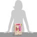 BRUBAKER Cosmetics Bath and Care Set - Strawberry Scented in Elegant Wooden Cabinet | International Shipping Available - Buy Online on GoSupps.com