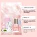 VEFSU Womens Perfume Elegant Lady's Long Lasting Fresh Natural Fragrance For Femininity 30ML (Pink One Size) 1 Fl Oz (Pack of 1) Pink - Buy Online on GoSupps.com