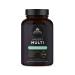Prenatal Vitamins by Ancient Nutrition, Multivitamin for Women with Vitamin C, Vitamin B12 and Folate, Supports Pregnancy and Fertility Health, Paleo and Keto Friendly, 90 Capsules