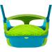 TP Quadpod Adjustable 4-in-1 Swing Seat | Ages 6 Months - 8 Years - Buy Online on GoSupps.com