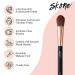 Skone Cosmetics Makeup Brush - Blend Bronze & Apply Foundation | Best Foundation Applicator for Flawless Makeup - Buy Online on GoSupps.com