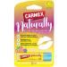 Carmex Naturally Stick Berry Natural lip care for a supple result 1 piece of 4.25 g