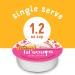 Friskies Purina Lil' Soups Wet Cat Food Complement Variety Pack 30 ct - 30 x 1.2 oz Cups - Buy Online on GoSupps.com