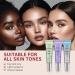 CC Red Correct la Asiatica - Perfector and Concealer for Blemishes - Cosmetic Care with Color Correction for Face SPF 25 (#3 15 ml) - Buy Online on GoSupps.com