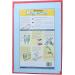 AB Tools 15 Sanded Sheets Sandpaper for Budgie and Caged Bird Cage Lining 28x43cm - Buy Online on GoSupps.com