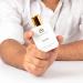 The Man Company Blanc Edt Perfume - Musk Citrusy & Aromatic Scent For Men| Premium Long-Lasting Fragrance Spray | Gift For Men Gift For Him - 50Ml - Buy Online on GoSupps.com