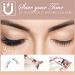 Maglash - Reusable Magnetic Eyelash Kit Magnetic Eyelash Kit With Applicator Tool Maglash Reusable Magnetic Eyelashes No Liner 3D Magnetic Eyelashes (Color : MB6A-5) - Buy Online on GoSupps.com