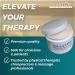 Graston Technique Arnica Soft Tissue Emollient - 4oz Pro-Grade Therapy Cream for IASTM & Pain Relief - 12-Pack | Best Massage & Recovery Solution - Buy Online on GoSupps.com