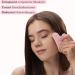 Buy GUGUG Rose Quartz Gua Sha Set & Jade Roller for Facial Massage | Reduce Eye Puffiness & Tighten Skin - Buy Online on GoSupps.com