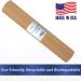 Brown Kraft Paper Roll 17.5 in x 1320 in (110 ft) Made in The USA - Brown Paper Roll - Brown Wrapping Paper Roll - Brown Craft Paper Roll - Roll of Paper - Kraft Wrapping Paper  Shipping Paper - Buy Online on GoSupps.com