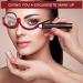 Foldable Makeup Reading Glasses for Women - +2.5 Red Presbyopia Visual Aid - Buy Online on GoSupps.com
