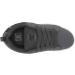 DC Men's Court Graffik Skate Shoe 44.5 EU - Dark Grey Black White | Buy Internationally - Stylish & Comfortable - Buy Online on GoSupps.com