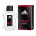 adidas Team Force Eau De Toilette Spray for Men 3.4 fl oz (Pack of 2) Eau De Toilette 3.4 Fl Oz (Pack of 2) - Buy Online on GoSupps.com