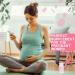 Moo Women's Prenatal Vitamins - Nervous System Support, Red Blood Cell Maintenance, Healthy Pregnancy Development - 30 Capsules - Buy Online on GoSupps.com