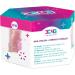 Three Cheers for Girls Pink & Gold Hexagon Shimmer Nail Polish Set - 5 Pack Non-Toxic Kit for Kids & Teens, Ages 8 - Buy Online on GoSupps.com