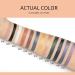 MEICOLY 2pcs Creamy Eyeshadow Stick Set - Waterproof Shimmer Blue and Green Eyeshadow Pencil Crayon for Easy Color Application - Buy Online on GoSupps.com