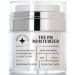 LuxeJoie Heavenly Goat PM Moisturizer - Goat Milk Night Cream 1.69 oz | Microbiome Skincare with Prebiotics & Probiotics - Buy Online on GoSupps.com