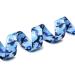 Buy Mercano Adjustable Dog Collar - Soft Nylon Comfort & Stylish Camo Design for Small to Medium Dogs & Cats (L Camo Blue) - Buy Online on GoSupps.com