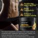 ZODENIS Hot Cream Cellulite and Fat Burner - Sweat Workout Enhancer for Belly, Thighs, and Abdomen - Slimming and Cellulite Treatment for Women and Men - 3.5 Oz - Buy Online on GoSupps.com