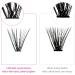 Durable 30D & 40D Cluster Lashes | 0.07 D Curl 16mm Extensions | 200Pcs for DIY Eyelash Extensions at Home - Buy Online on GoSupps.com