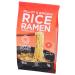 Lotus Foods Organic Ramen Miso Soup Mix - Millet & Brown Rice - 2.8 oz - Buy Online on GoSupps.com