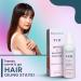 Macaria Herbal Pvt ltd Yuii Biotin hair growth Oil serum spray with keratin oil & aragn oil for hair loss fall and Thinning hair thicker fuller hair - Buy Online on GoSupps.com