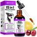Dogs Vitamins and Supplements with Glucosamine & Cranberry 15 in 1 Multivitamins Supports Dogs Hip and Joint Immune Health Skin Coat Heart Health for Small Medium and Large Dogs