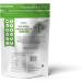 100% Natural Erythritol Sugar Replacement 1Kg (2.2 lb) Granulated Sugar - Zero Calorie - No Bitter Taste - Buy Online on GoSupps.com