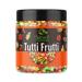 Nature Connect Mix Tutti Frutti Cherry 400 gm | Multicolor Tutti Frutti_Packing May Vary