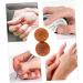 Ipetboom Mini Massage Globe - Yoga Massage Ball & Decompression Tool for Hand & Wrist Fitness - Buy Online on GoSupps.com