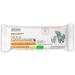  La fabrique des mamans The Moms' Factory - Pregnancy & Breastfeeding - Organic Cereal Energy Bar with Superfoods for Expectant & New Mothers - Fiber Source Snack - Chocolate/Refill Pack of 20 Bars - Buy Online on GoSupps.com