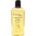Gingerbread Cookie Massage Oil 4 oz With Sweet Almond Oil and Jojoba Oil Preservative Free Perfect for Aromatherapy and Relaxation 4 Ounce
