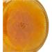 Otter Vale Curried Peach Chutney - Handmade in Devon, Gluten-Free, 500g Glass Jar - Buy Online on GoSupps.com