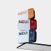 Neu Mint Functional Vitality Mints - Boost Vitality & Enhance Mood - Made in Canada - 60 Count - Buy Online on GoSupps.com