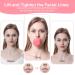 Jawline Exerciser | Double Chin Reducer & Facial Toning Trainer for Defined Jawline & V-Shaped Face | Shop Internationally - Buy Online on GoSupps.com