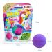 INKEE Galupy Unicorn Bath Bombs | 4 Bubble Gum Aroma Bath Balls for Kids | Jojoba Oil Infused | International Shipping - Buy Online on GoSupps.com