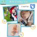 5 Pack Baby Teething Toys: Safe and Soothing Teething Relief for Infants - Buy Online on GoSupps.com