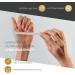 Ultra Bond for Gel Nails and Acrylic Nails as a Bonding Agent Against Lifts with Reinforced Adhesion by Creating the Sweat Layer 15 ml Lynis-Nailshop.de - Buy Online on GoSupps.com