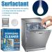 Dishwasher Tablets Dishwasher Cleaning Tablets Removes Limescale Build Up Dishwasher Cleaner for Kitchen Tableware Care Dishwasher Detergent (2box) - Buy Online on GoSupps.com